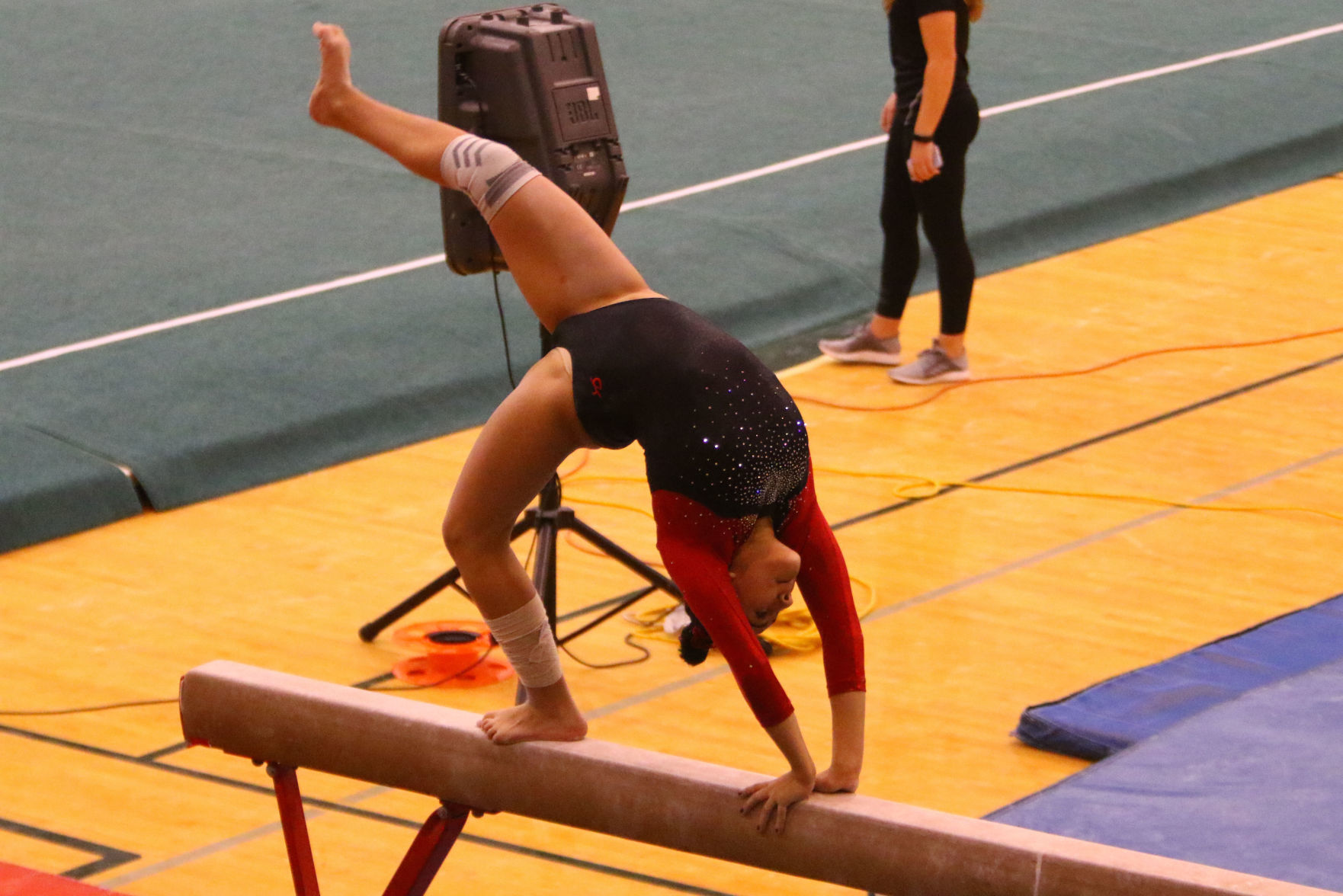 Gallery: Gymnastics Regional